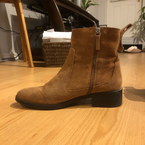 Zara boots - Picture 4 of 4
